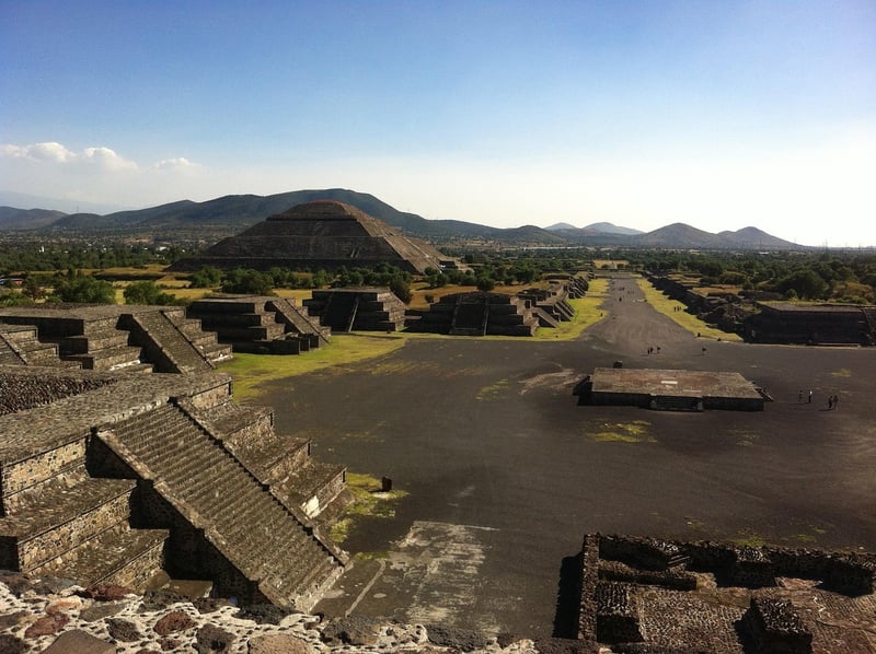 Pyramids of Egypt