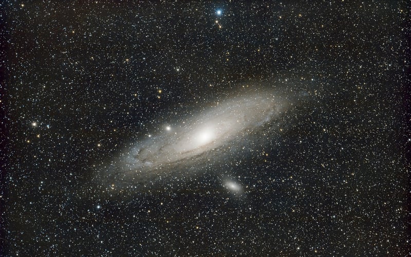 Imaginary Universe